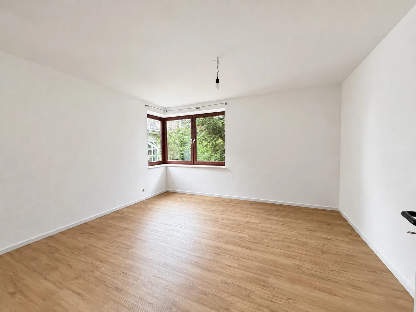 3 Zimmer Wohnung mit 116 m² in Detmold – Bild 7