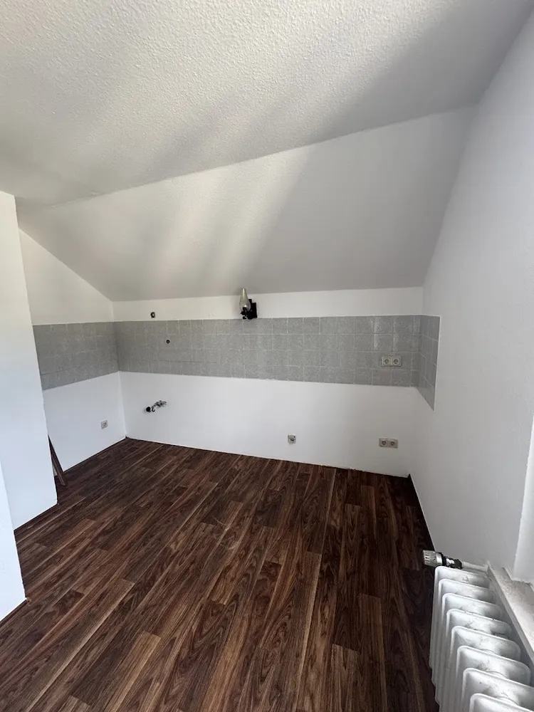 2 Zimmer Wohnung mit 53 m² in Velbert – Bild 1