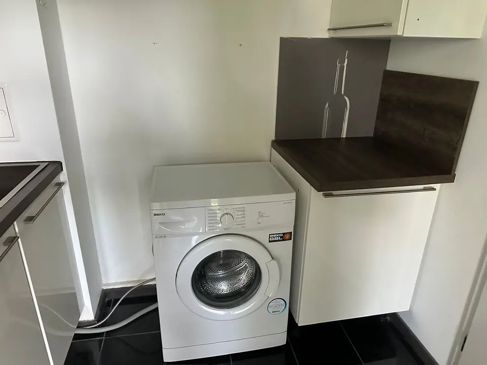 WG-Zimmer mit 40 m² in Frankfurt am Main – Bild 6