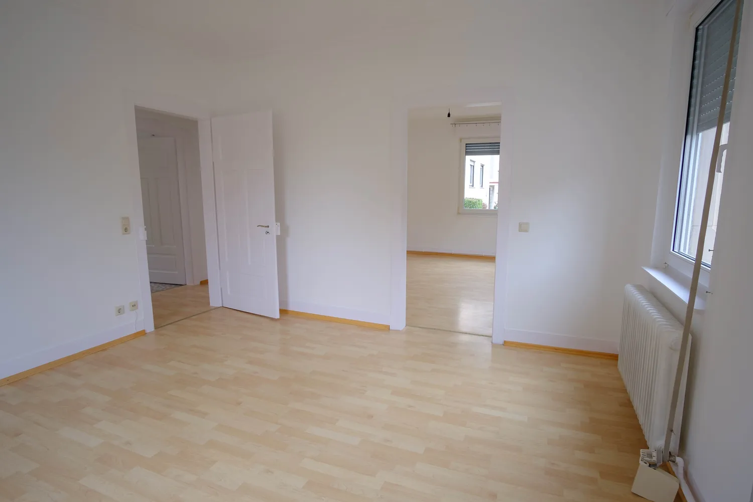 3 Zimmer Wohnung mit 69 m² in Stuttgart – Bild 7