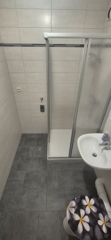 3 Zimmer Wohnung mit 55 m² in Crimmitschau – Bild 5