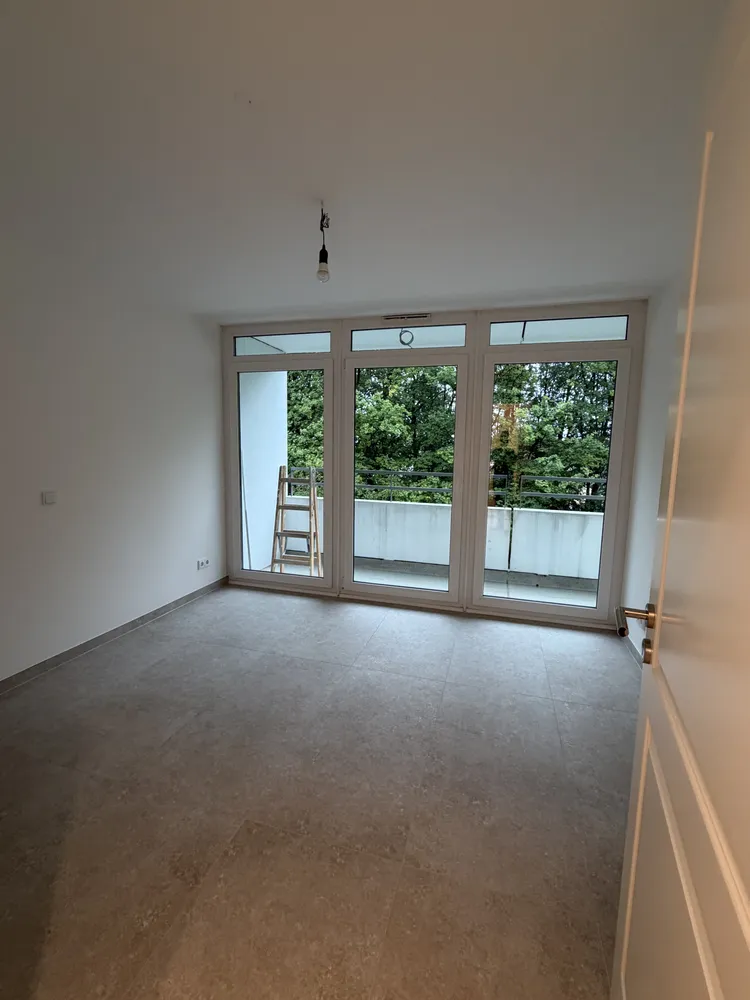 4 Zimmer Wohnung mit 92 m² in München – Bild 6