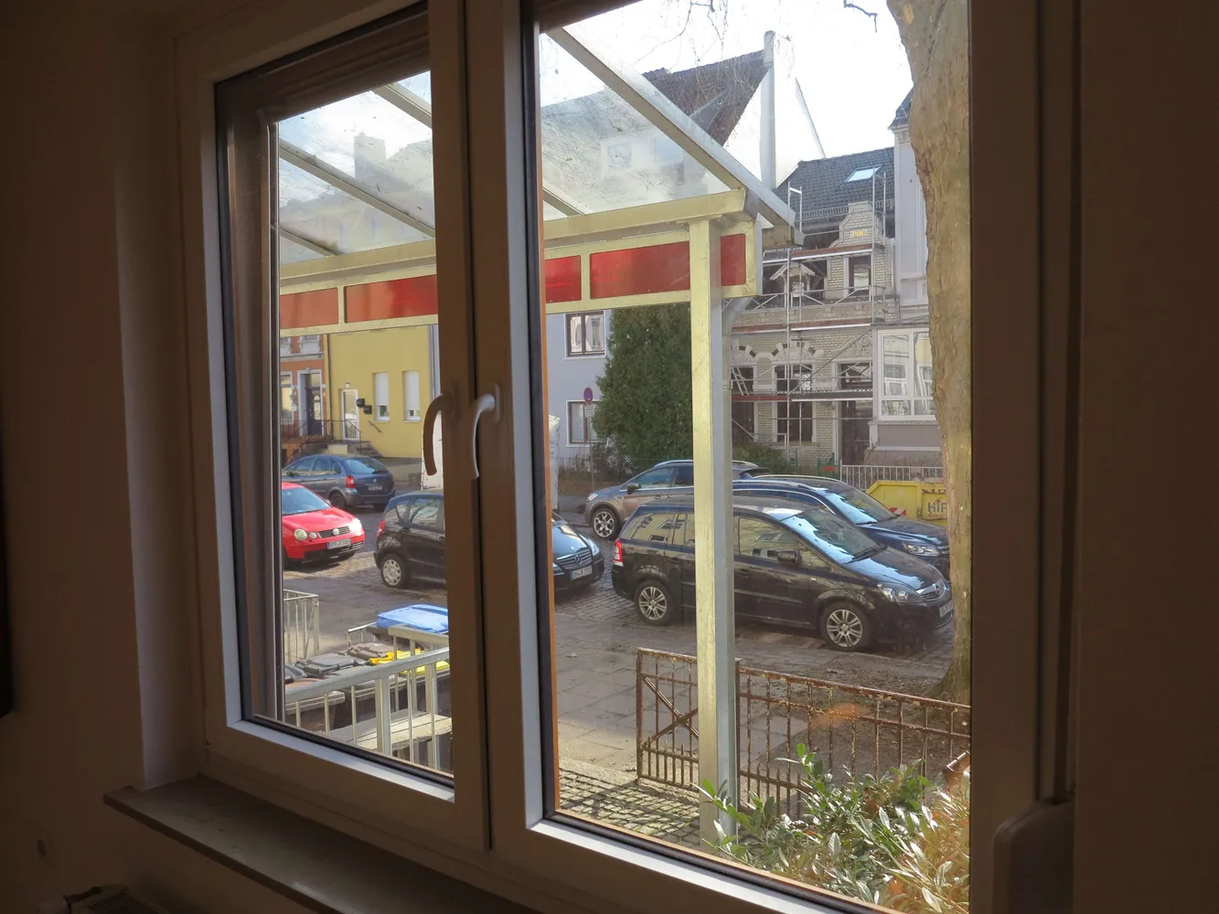 3 Zimmer Wohnung mit 106 m² in Bremen – Bild 12