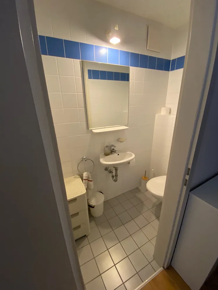 2 Zimmer Wohnung mit 61 m² in München – Bild 9