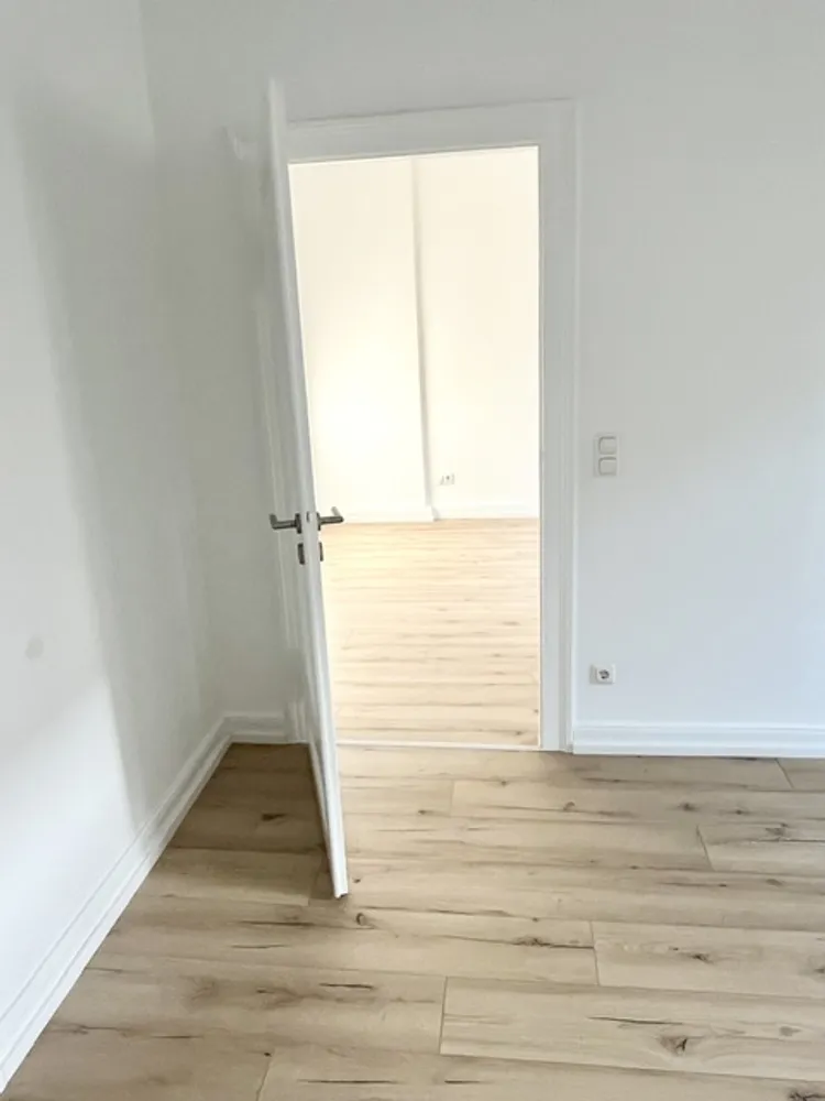 2 Zimmer Wohnung mit 58 m² in Wiesbaden – Bild 8