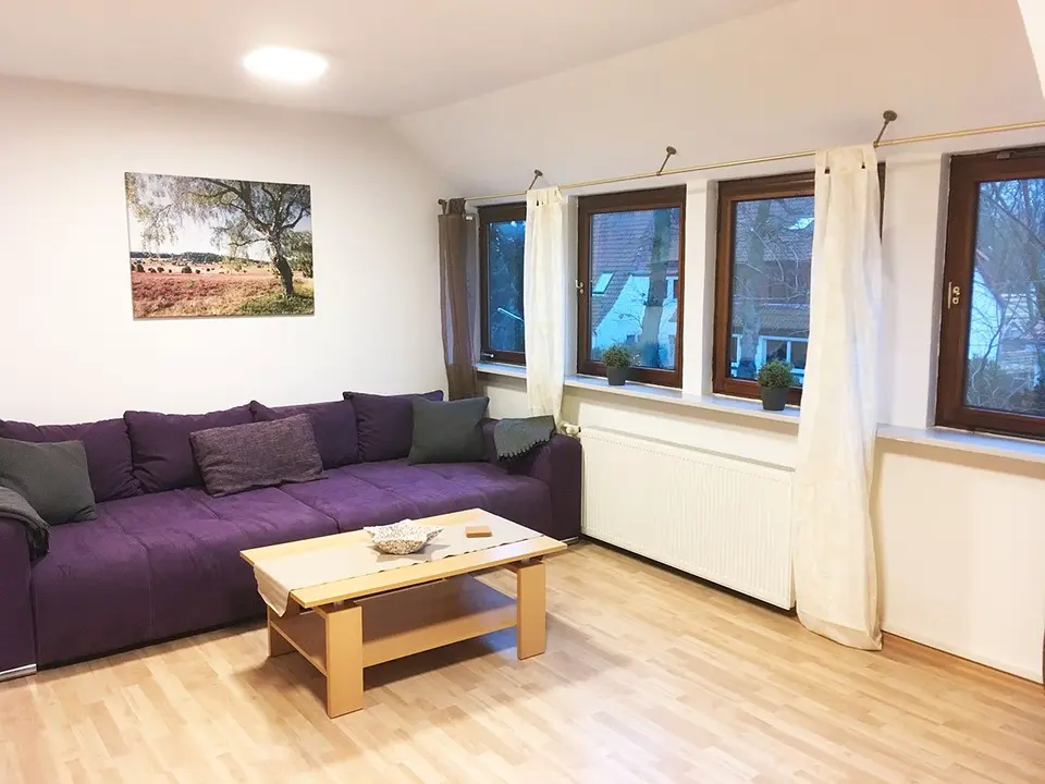 WG-Zimmer mit 83 m² in Bremen – Bild 1