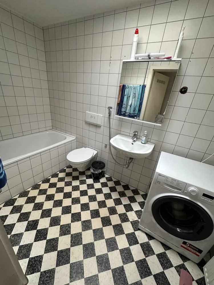 3 Zimmer Wohnung mit 80 m² in Dortmund – Bild 9