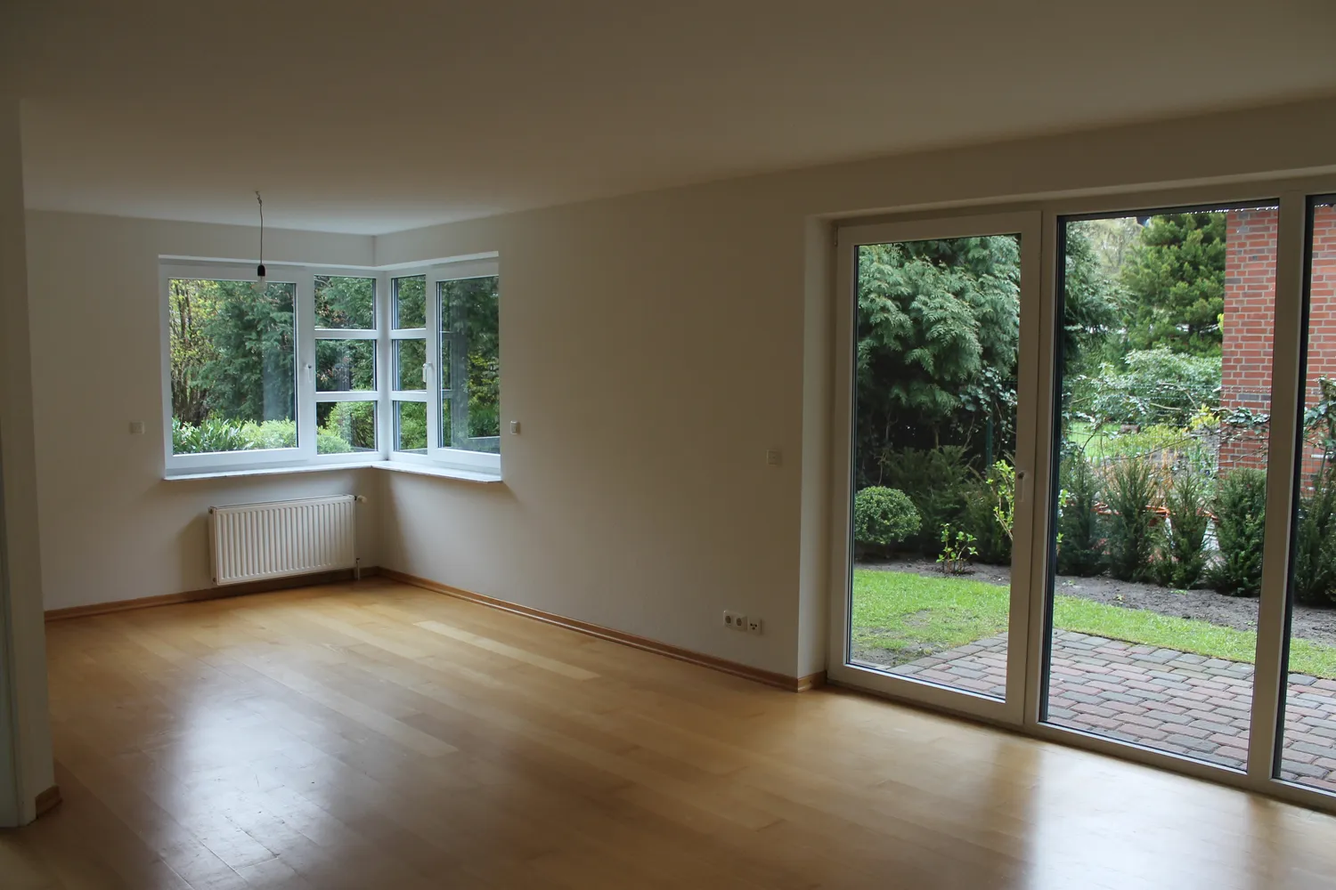 3 room apartment with 84 m² in Hamburg – Photo 1
