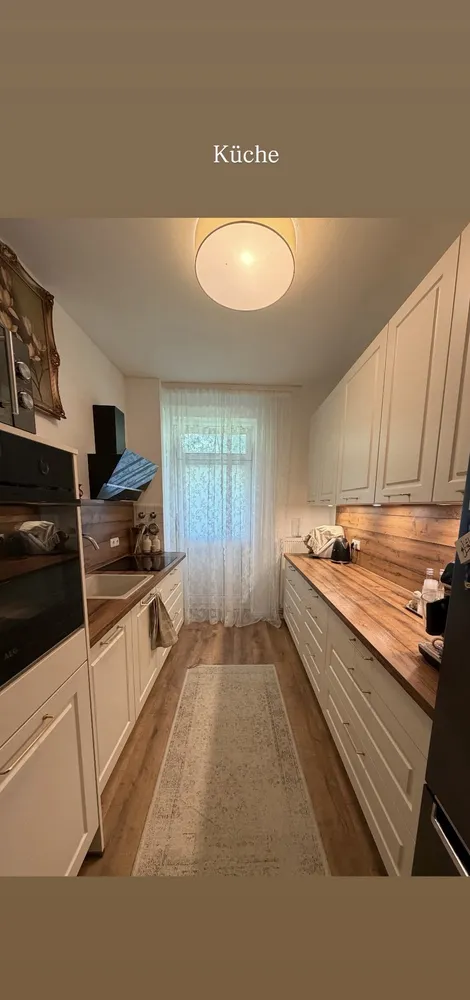 3 Zimmer Wohnung mit 58 m² in Hamburg – Bild 8