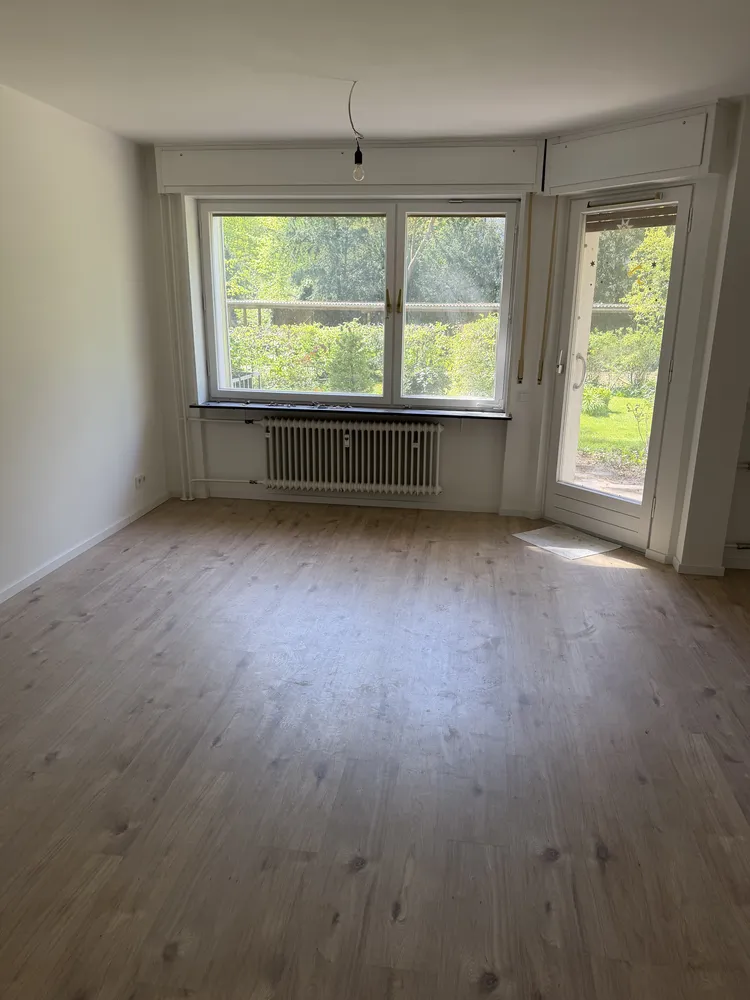 2 Zimmer Wohnung mit 53 m² in Berlin – Bild 1