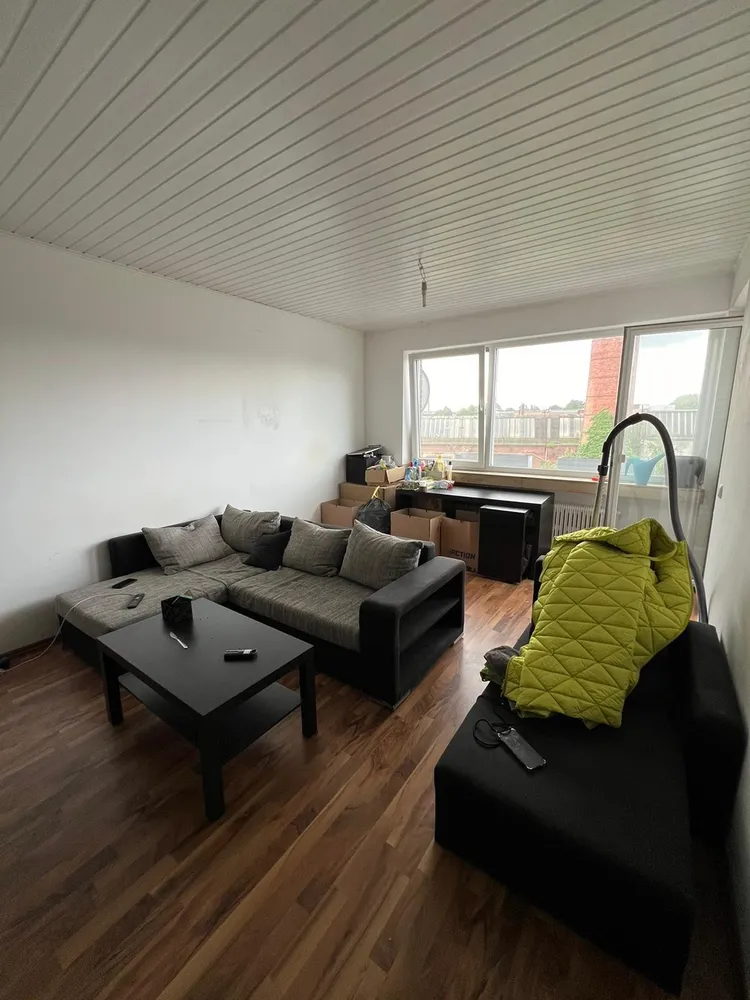 1 Zimmer Wohnung mit 40 m² in Mönchengladbach – Bild 5