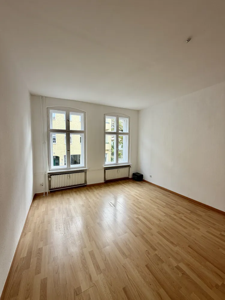 3 Zimmer Wohnung mit 85 m² in Berlin – Bild 1
