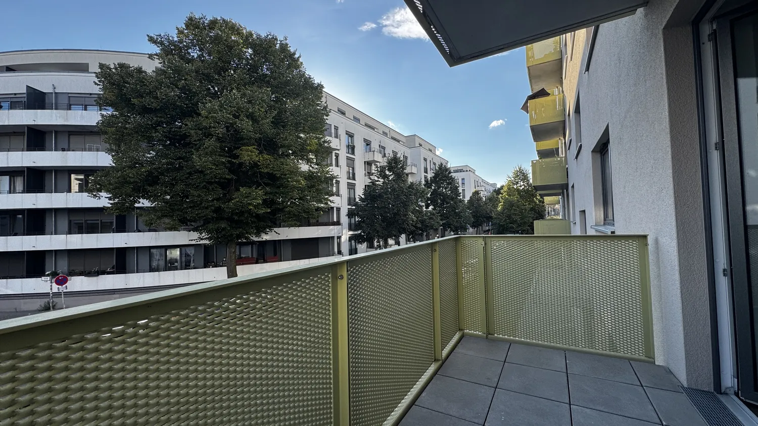3 Zimmer Wohnung mit 78 m² in Berlin – Bild 1