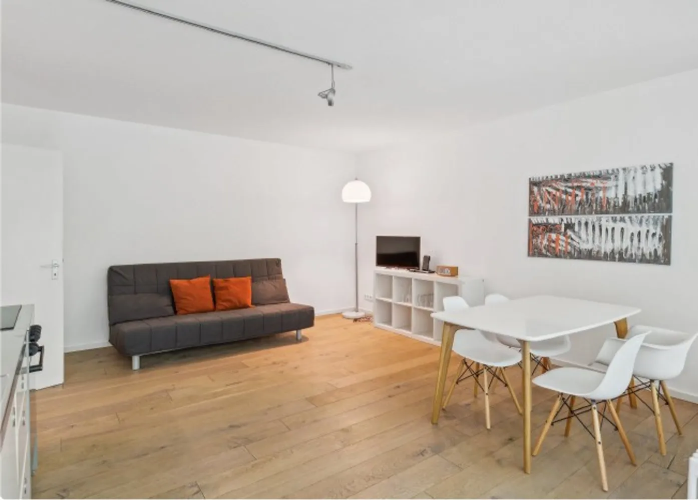 2 Zimmer Wohnung mit 46 m² in München – Bild 7