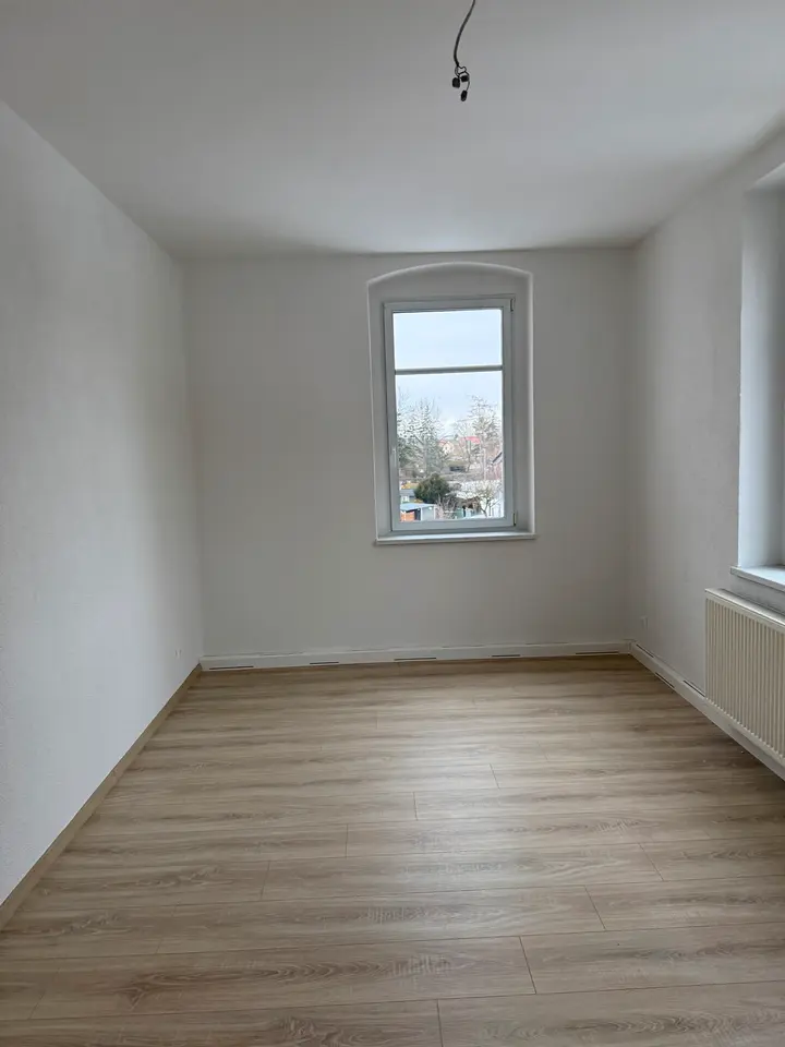 4 room apartment with 103 m² in Gera – Photo 1