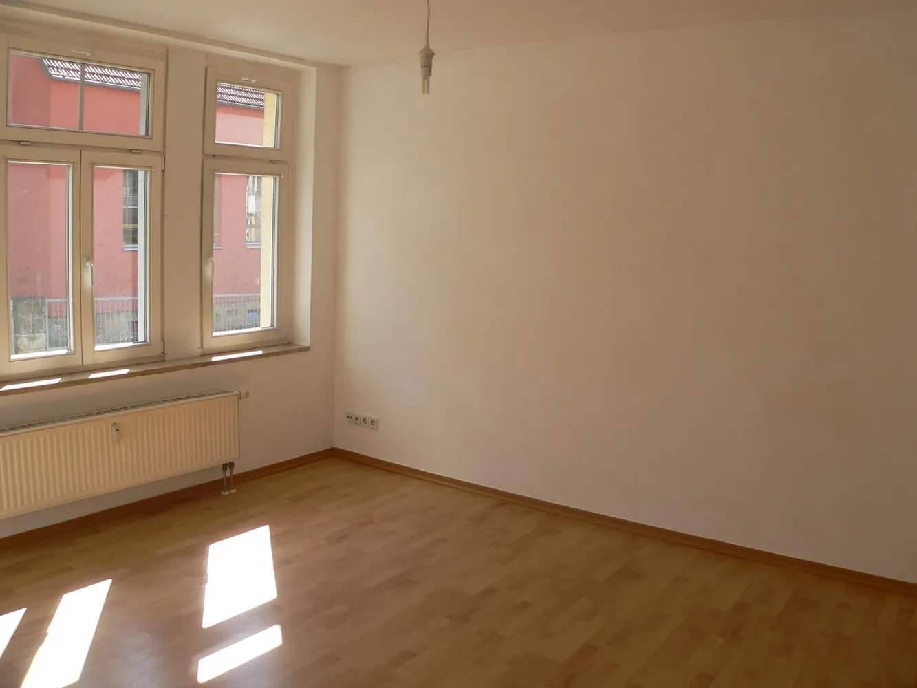 1 Zimmer Wohnung mit 36 m² in Pirna – Bild 11