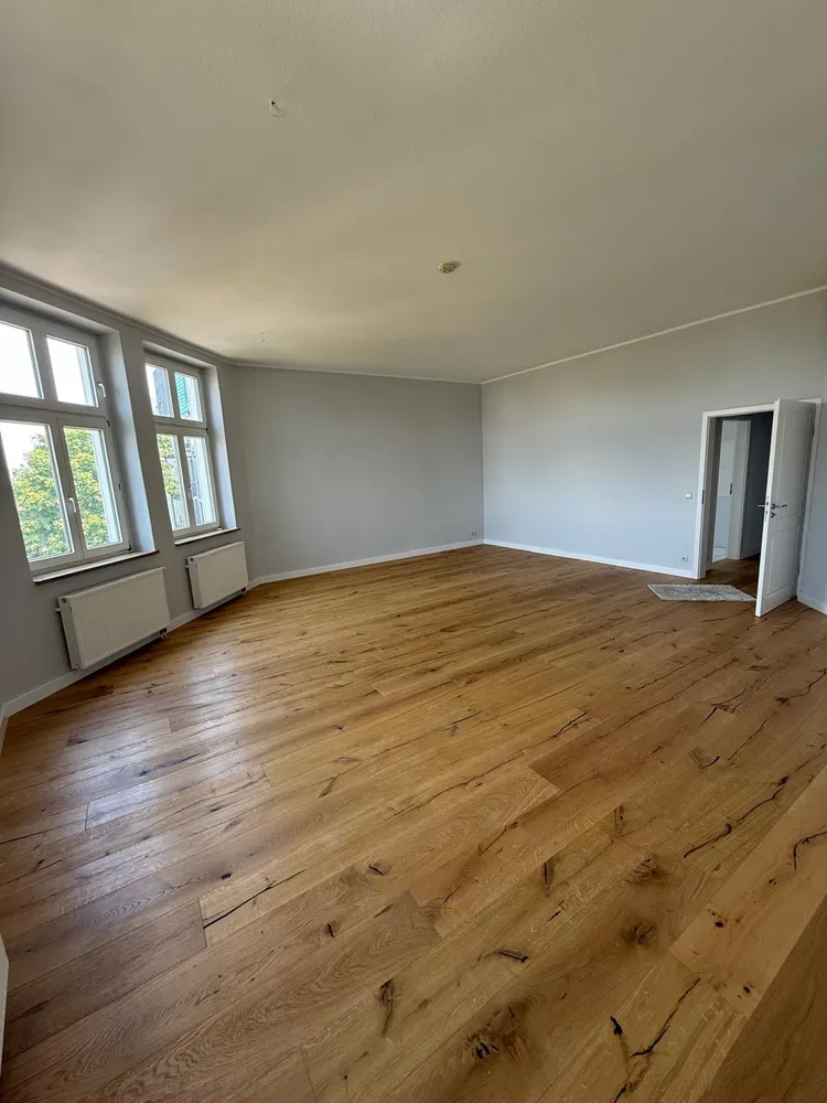 2 room apartment with 77 m² in Magdeburg – Photo 7