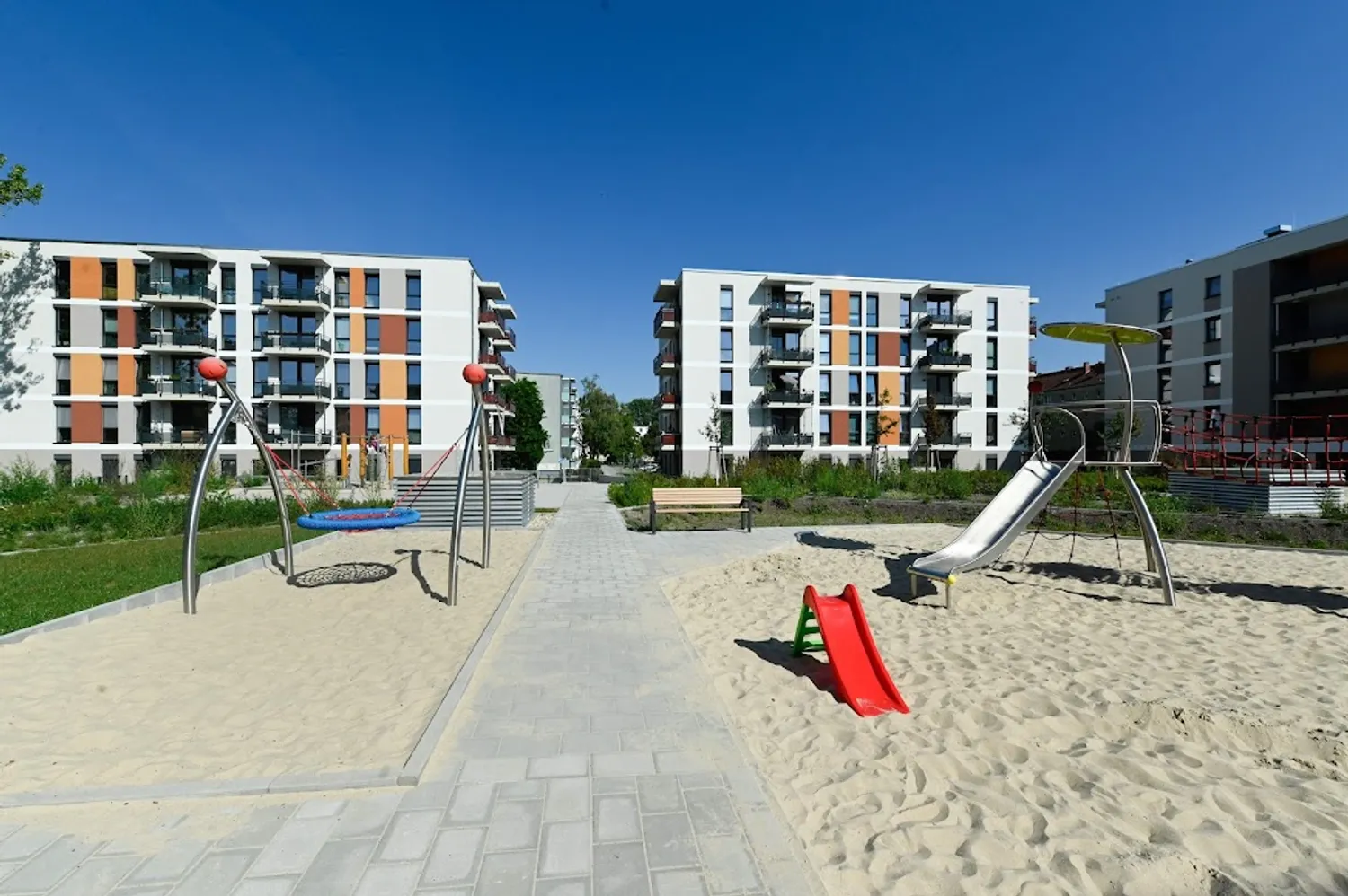1 Zimmer Wohnung mit 46 m² in Berlin – Bild 4