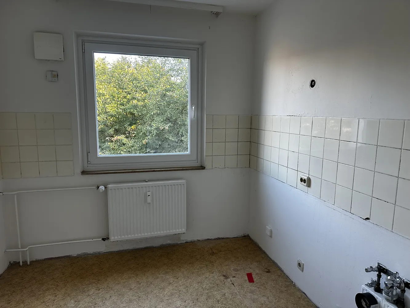 4 Zimmer Wohnung mit 93 m² in Hamburg – Bild 6