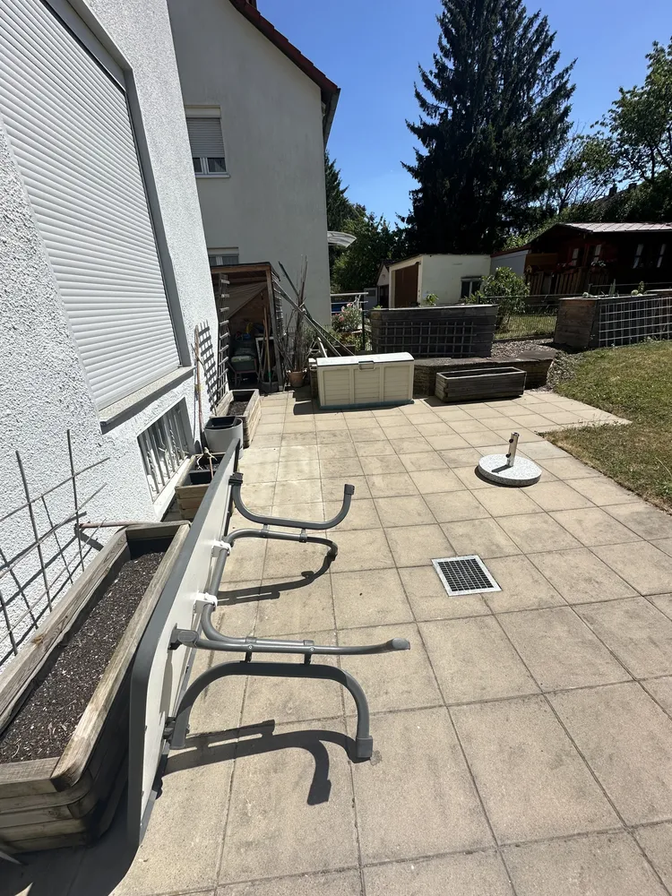 7 Zimmer Haus mit 143 m² in Waiblingen – Bild 12