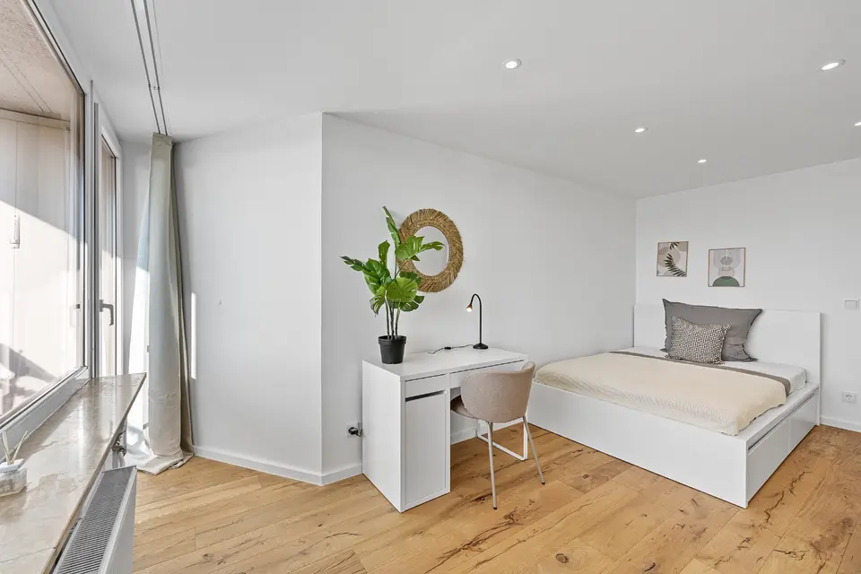 WG-Zimmer mit 18 m² in Erding – Bild 6