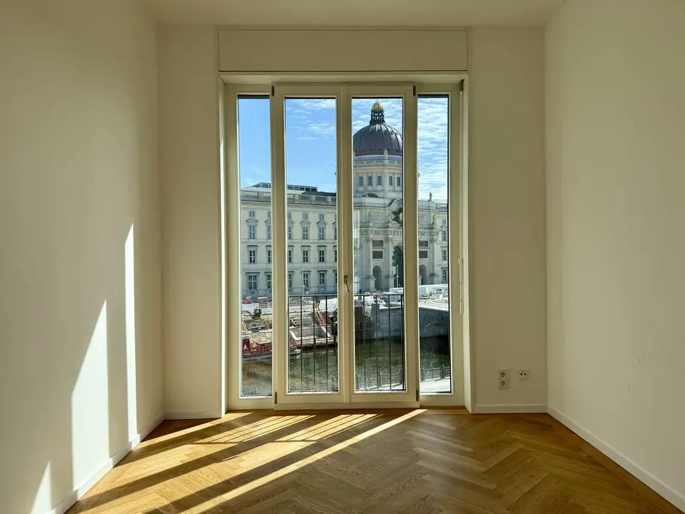4 Zimmer Wohnung mit 177 m² in Berlin – Bild 6