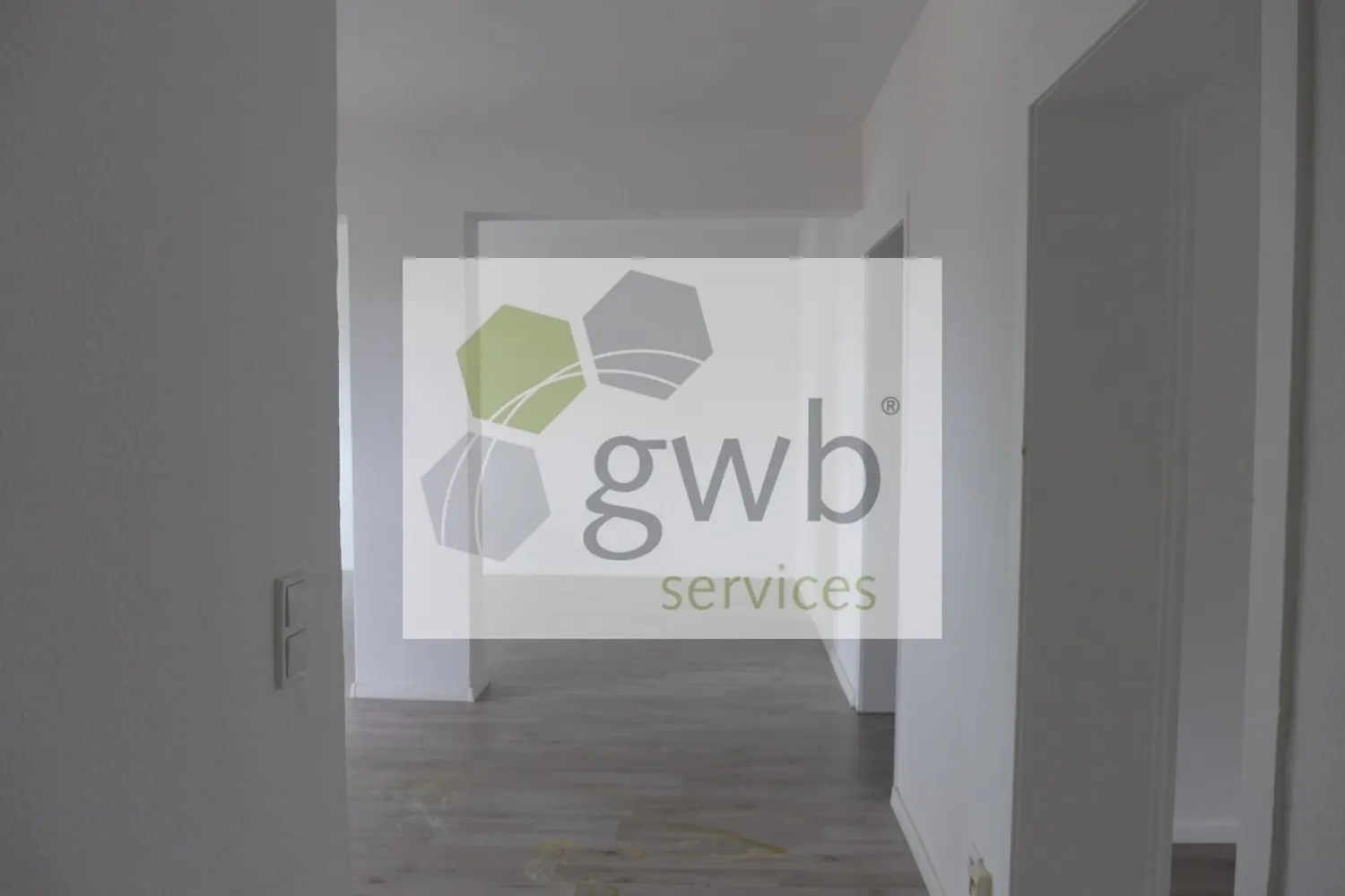 2 Zimmer Wohnung mit 71 m² in Gelsenkirchen – Bild 2