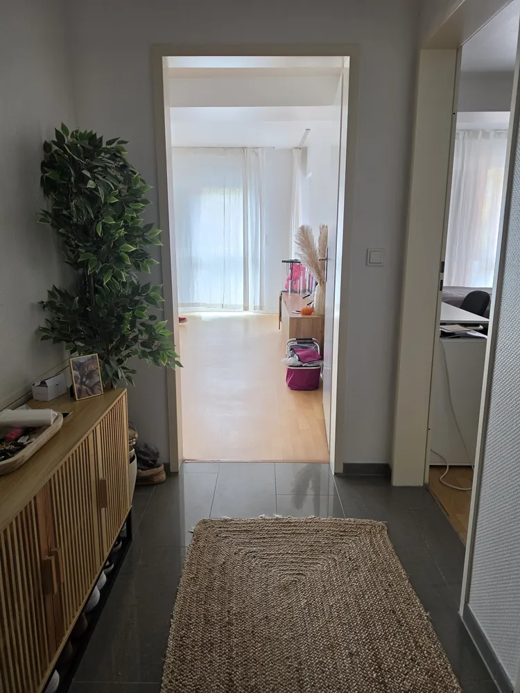 2 Zimmer Wohnung mit 64 m² in Köln – Bild 3
