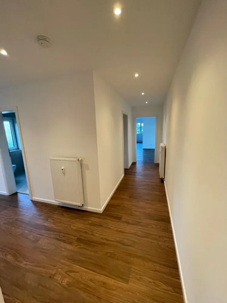 4 Zimmer Wohnung mit 180 m² in Frechen – Bild 11