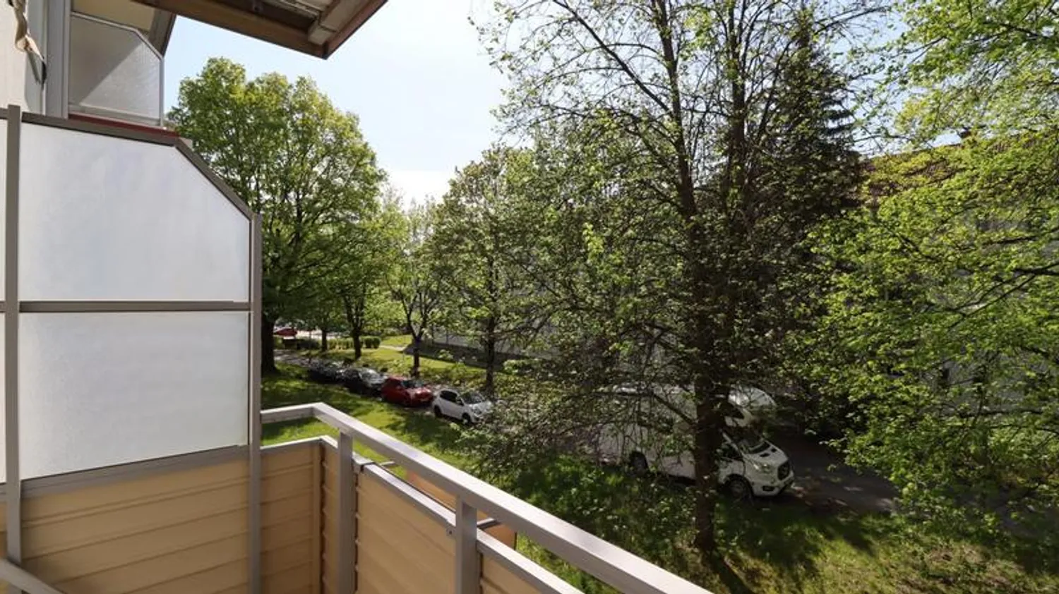 3 room apartment with 58 m² in Chemnitz – Photo 8