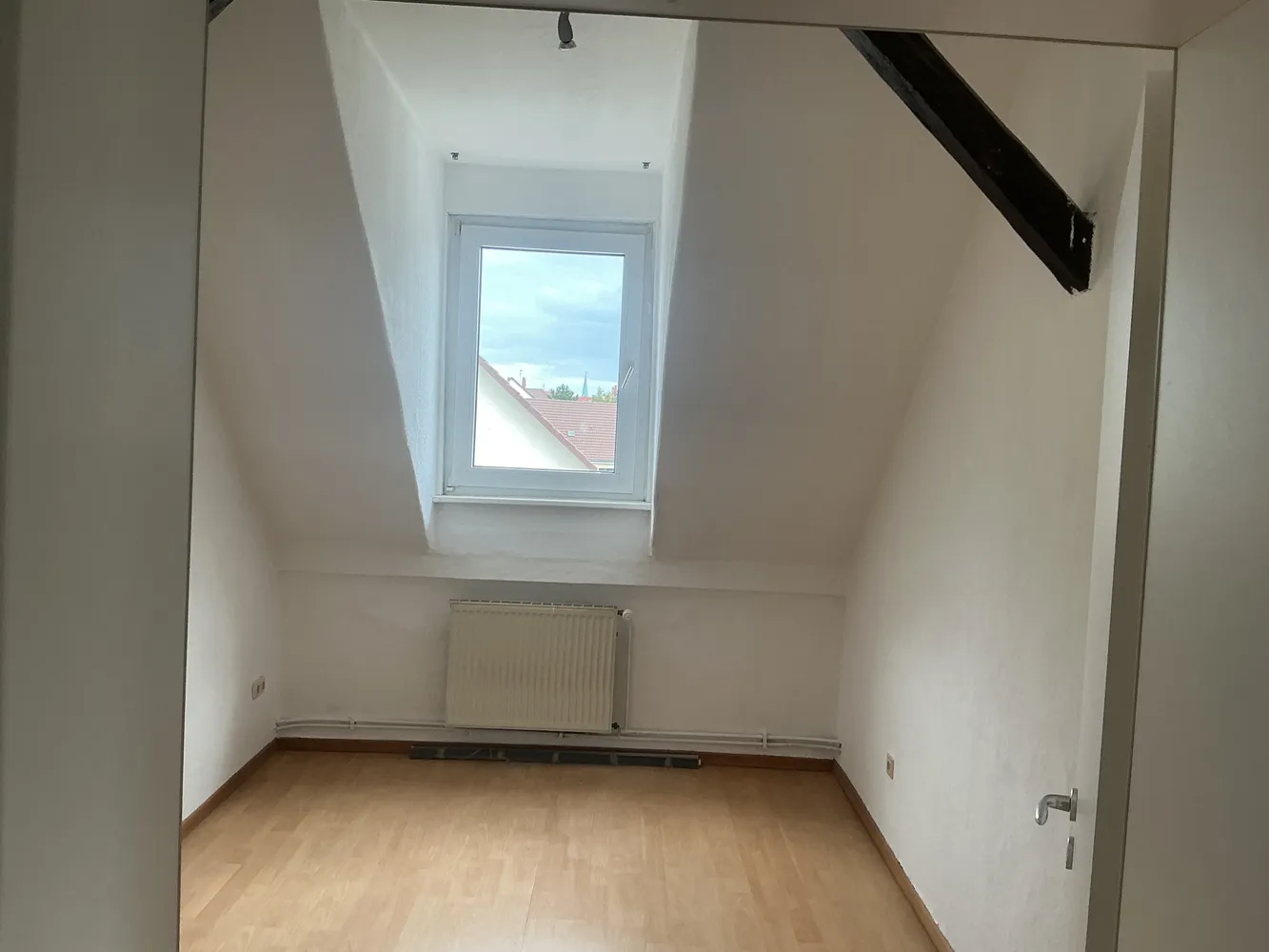 3 room apartment with 77 m² in Brunswick – Photo 3