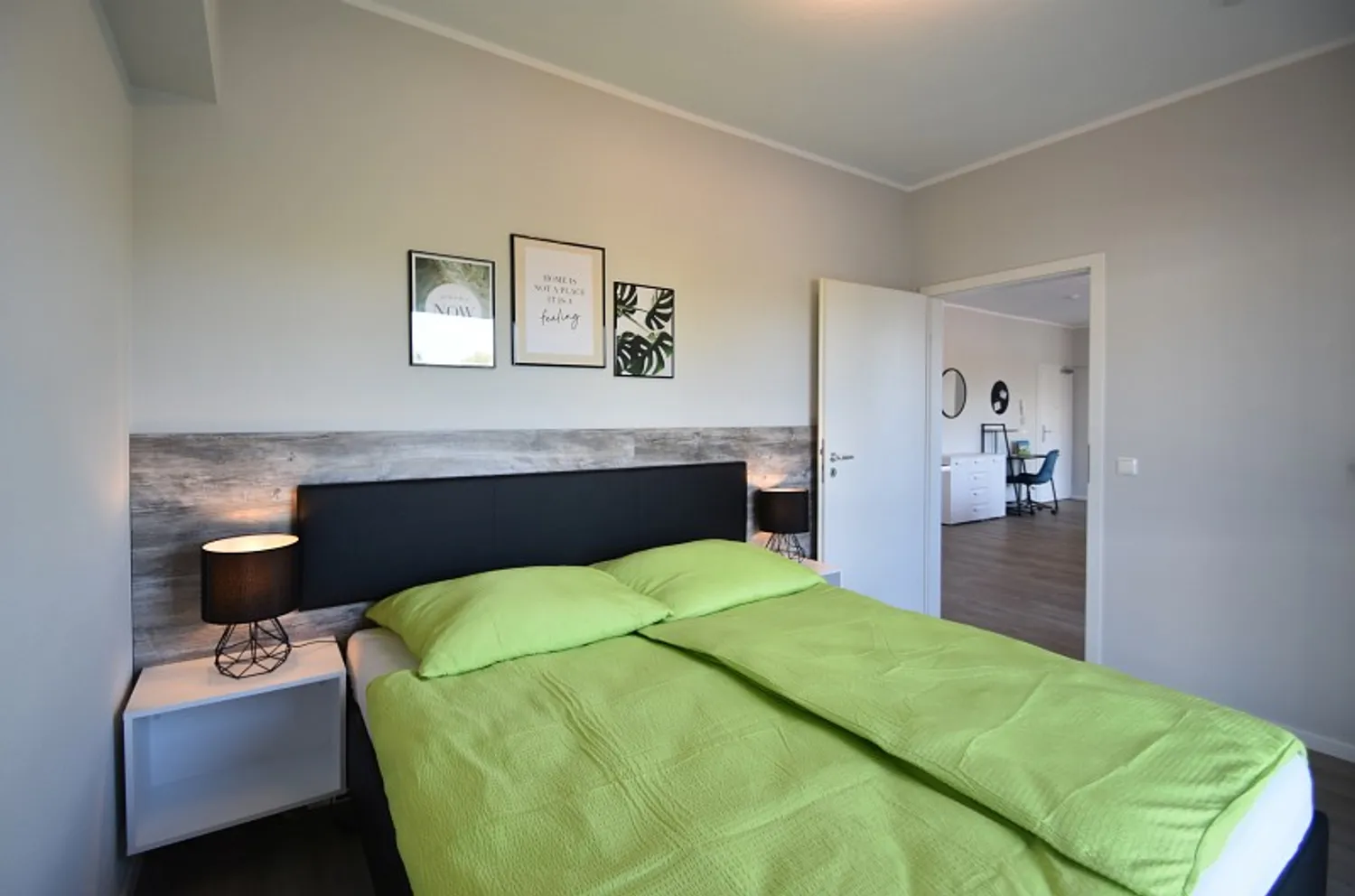 1 Zimmer Wohnung mit 52 m² in Aschaffenburg – Bild 5