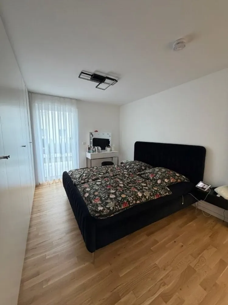 3 Zimmer Wohnung mit 86 m² in Ludwigshafen am Rhein – Bild 3