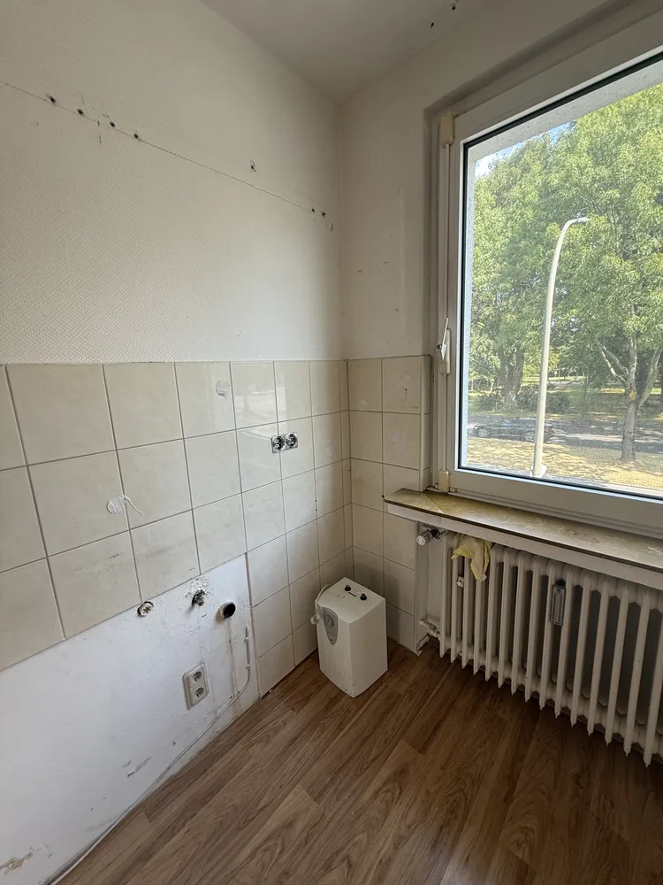 5 Zimmer Wohnung mit 130 m² in Dortmund – Bild 5