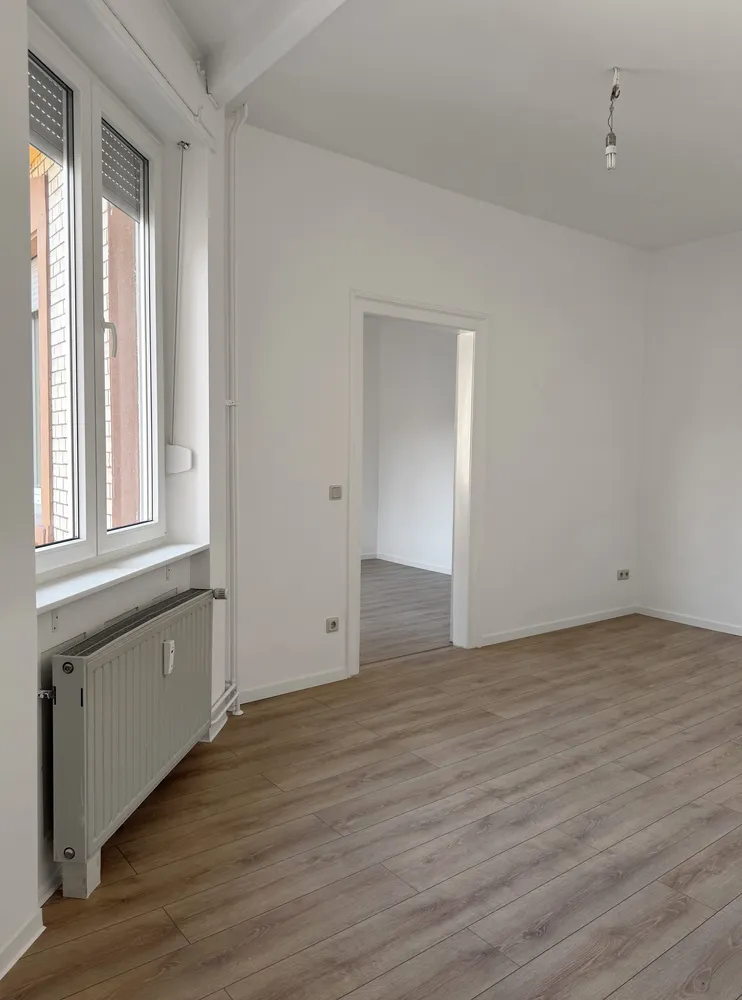 2 Zimmer Wohnung mit 53 m² in Mannheim – Bild 4