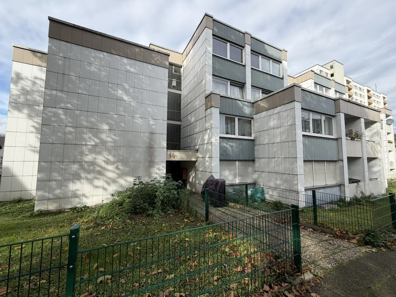 2 Zimmer Wohnung mit 56 m² in Iserlohn – Bild 1