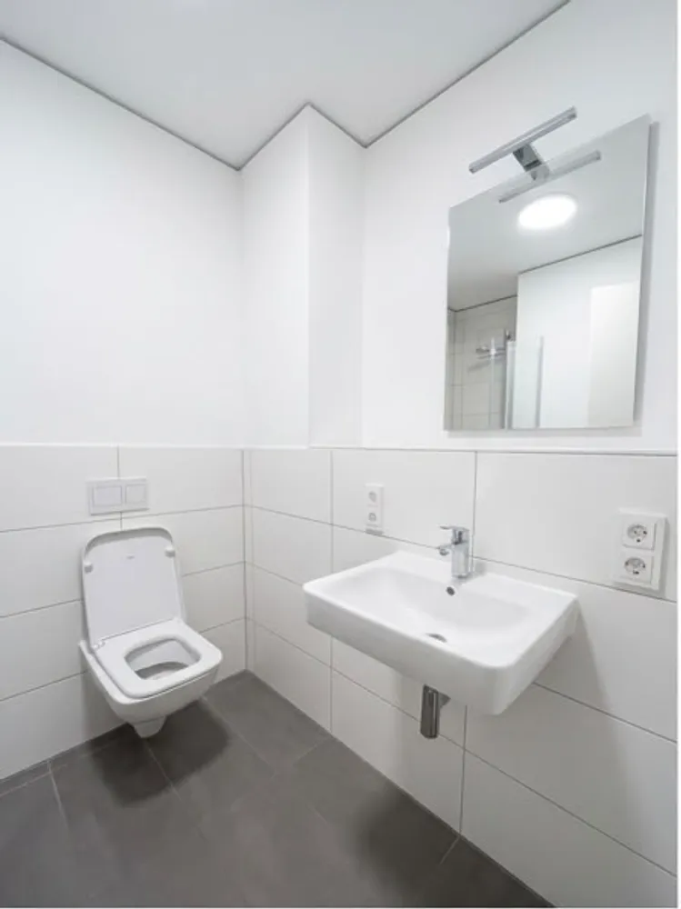 1 Zimmer Wohnung mit 23 m² in Stuttgart – Bild 6