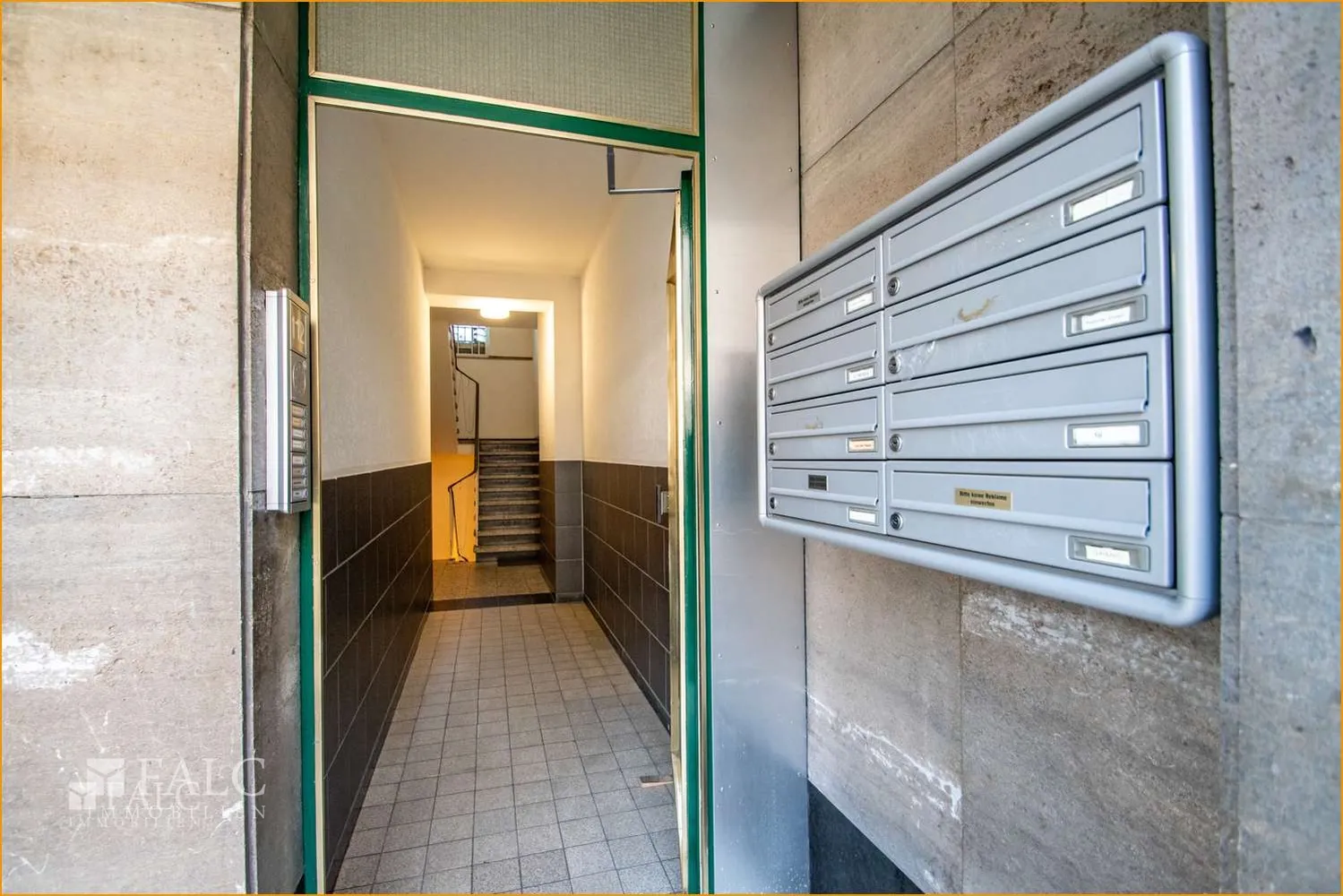 2 Zimmer Wohnung mit 46 m² in Viersen – Bild 8