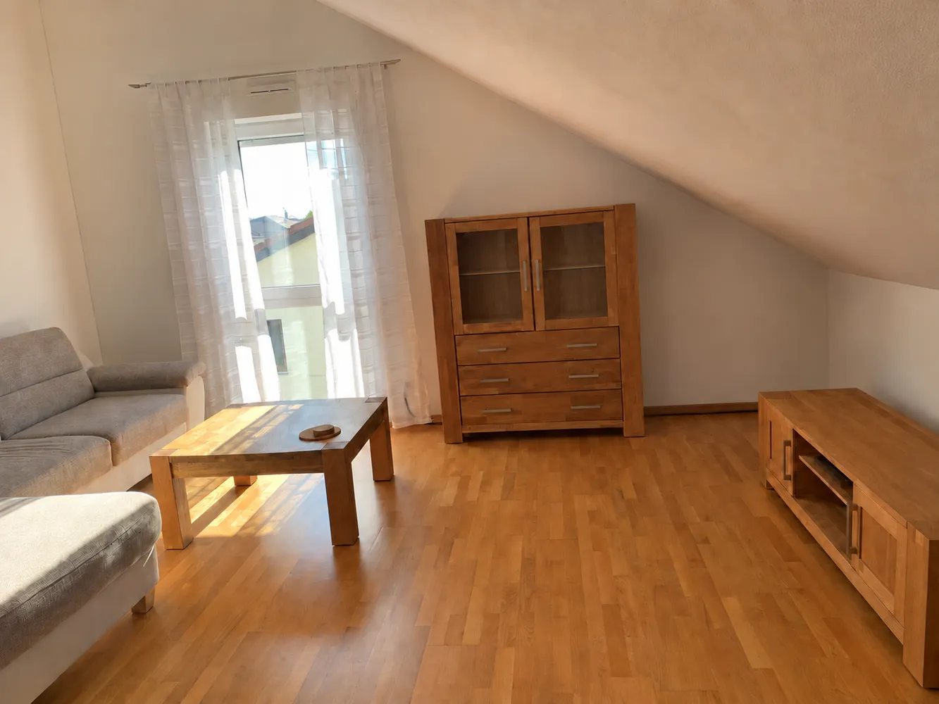 2 Zimmer Wohnung mit 64 m² in Ingolstadt – Bild 2