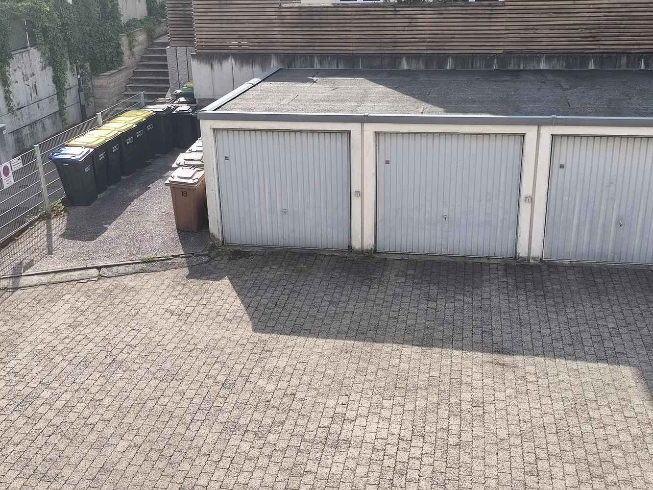 4 room apartment with 79 m² in Ludwigsburg – Photo 9