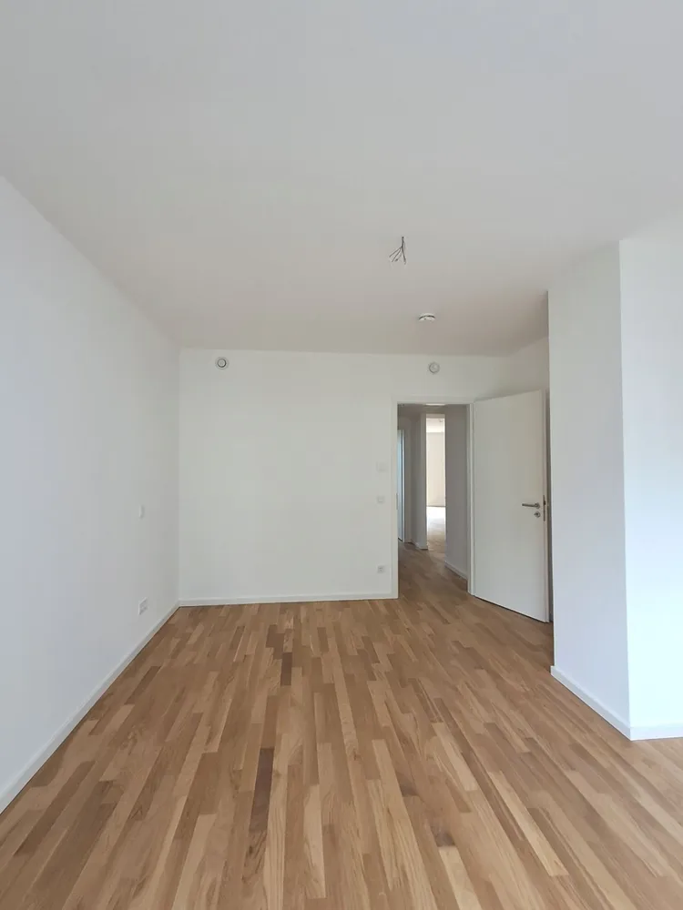 3 Zimmer Wohnung mit 93 m² in Hamburg – Bild 5