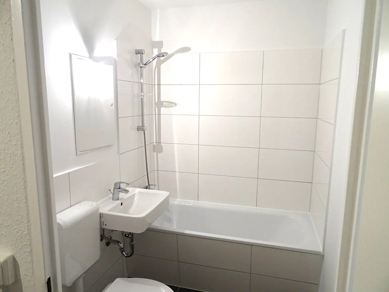 2 Zimmer Wohnung mit 47 m² in Cottbus – Bild 4