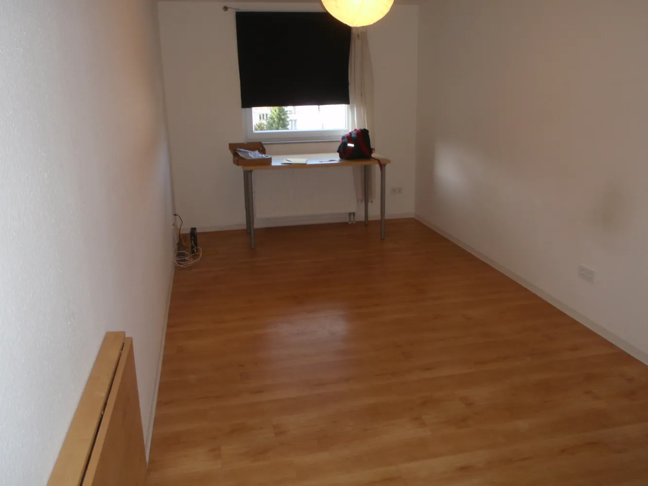 1 Zimmer Wohnung mit 25 m² in Aachen – Bild 6