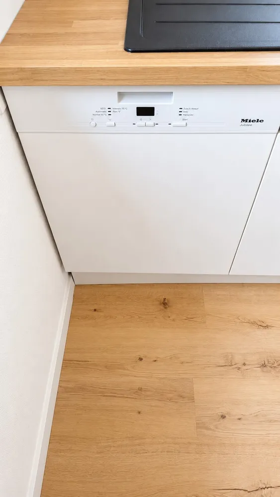 2 room apartment with 53 m² in Düsseldorf – Photo 2