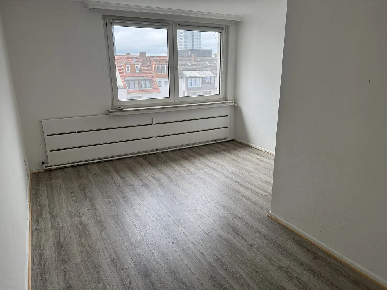 2 Zimmer Wohnung mit 59 m² in Bremen – Bild 4