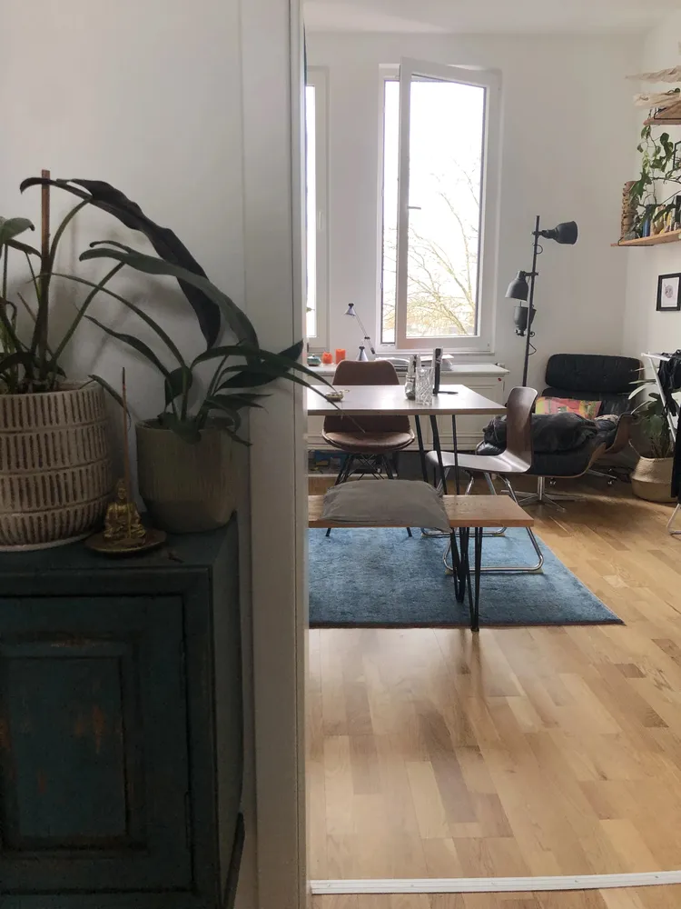 2 room apartment with 65 m² in Cologne – Photo 4