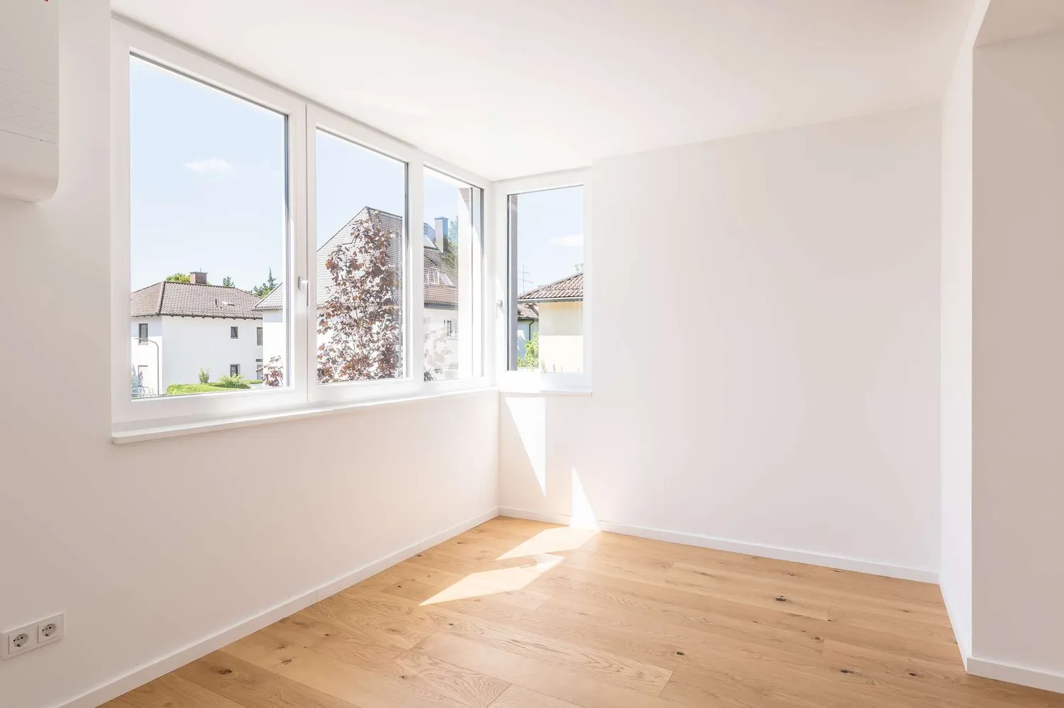 4 Zimmer Wohnung mit 119 m² in München – Bild 6