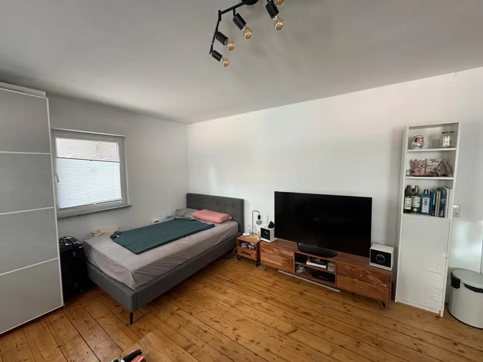 Shared room with 24 m² in Stuttgart – Photo 3