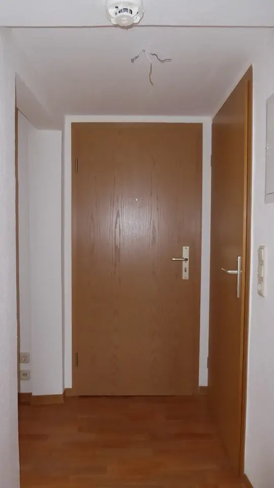 2 Zimmer Wohnung mit 35 m² in Saalfeld/Saale – Bild 8