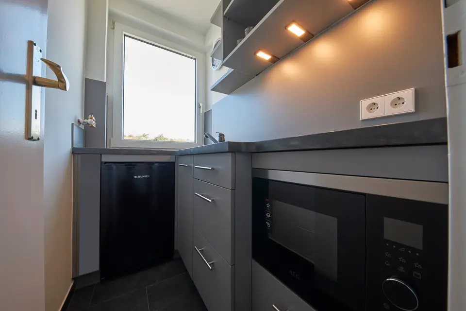 WG-Zimmer mit 35 m² in Leonberg – Bild 10